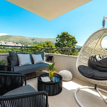 Saint-blaise-luxury-suite Dubrovnik