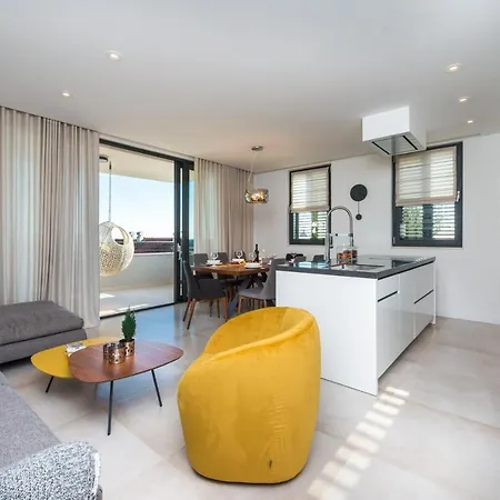 Saint-blaise-luxury-suite Dubrovnik