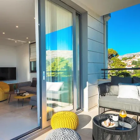 Apartman Saint-blaise-luxury-suite Dubrovnik