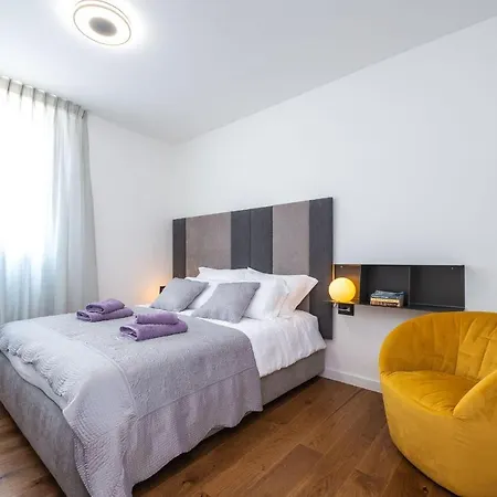 Saint-blaise-luxury-suite Lägenhet *