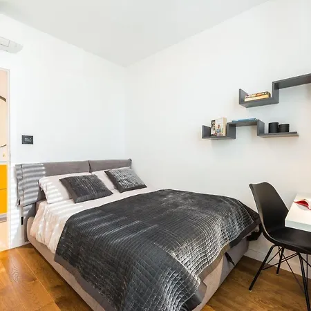 Saint-blaise-luxury-suite Dubrownik
