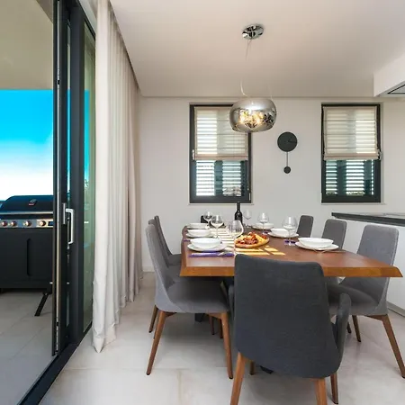 Appartement Saint-blaise-luxury-suite *