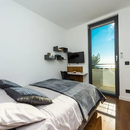 Appartement Saint-blaise-luxury-suite
