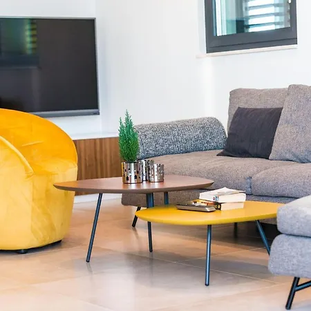 Saint-blaise-luxury-suite Dubrovnik