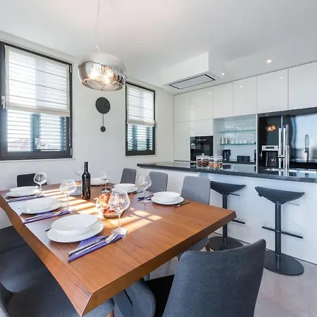 Appartement Saint-blaise-luxury-suite