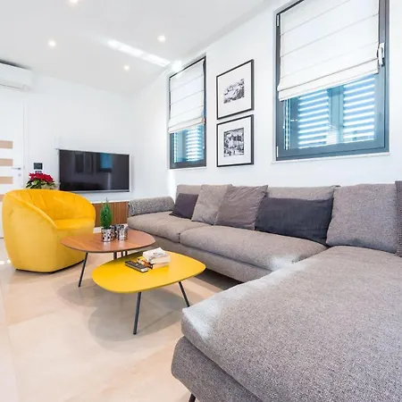 Apartament Saint-blaise-luxury-suite Dubrownik